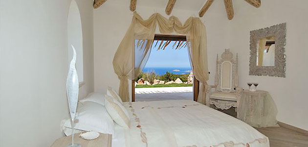 Agenzia Punto Sardegna, rent luxury villa in Sardinia.