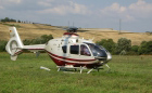 Elicottero EC 135