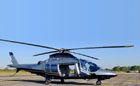 Elicottero A109S Grand