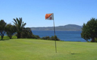Golf . Sardegna