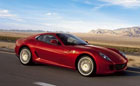 Jet.Sardegna Ferrari 599 GTB Fiorano