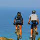 Mountain Bike Golfo Aranci
