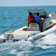 Escursioni in gommone  Golfo Aranci