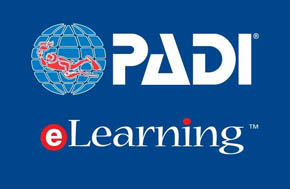 Centro Immersioni Figarolo diving Golfo Aranci - PADI E-Learning