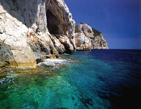 Trekking Golfo Aranci